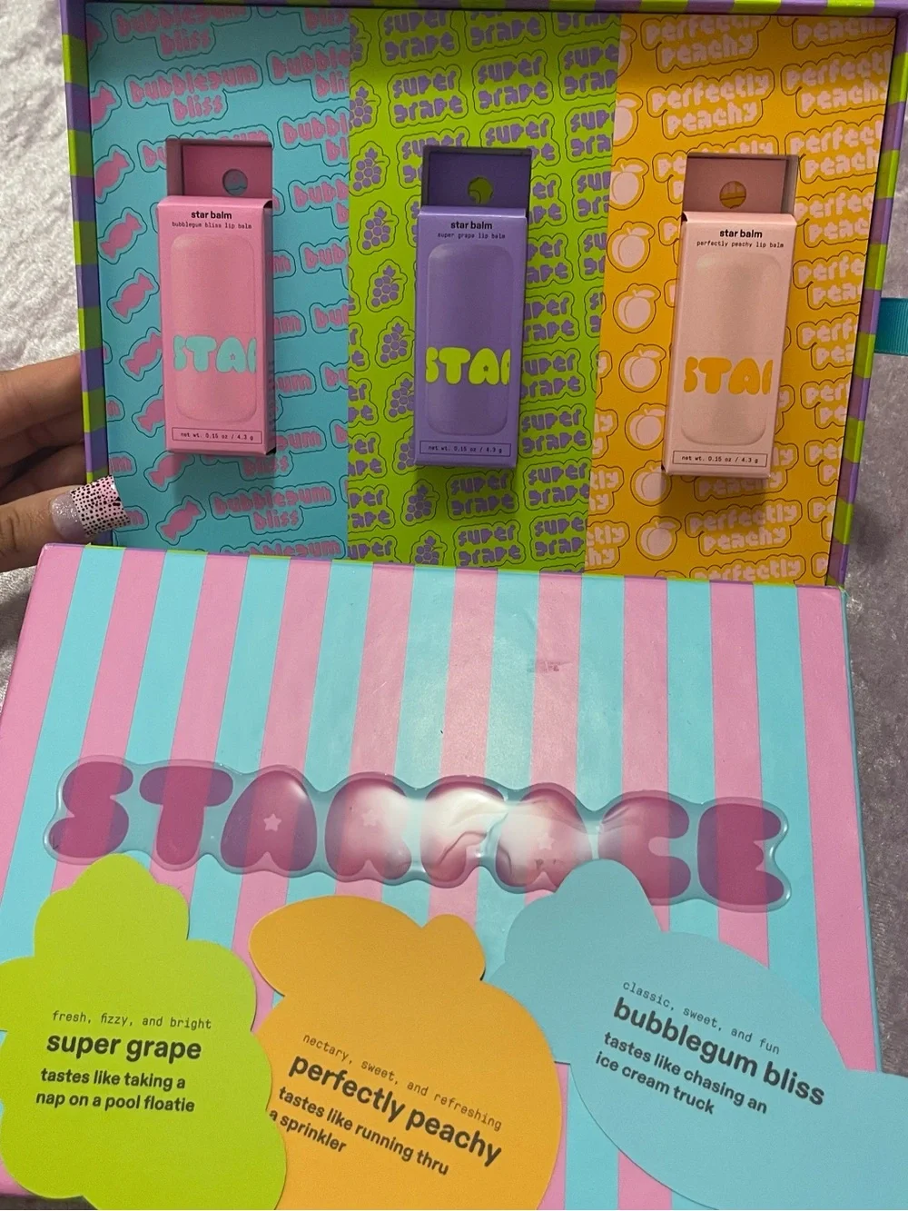 StarFace Sugar Rush Bundle